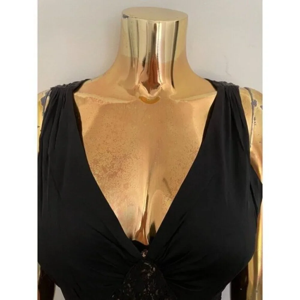 Versace stylish dress